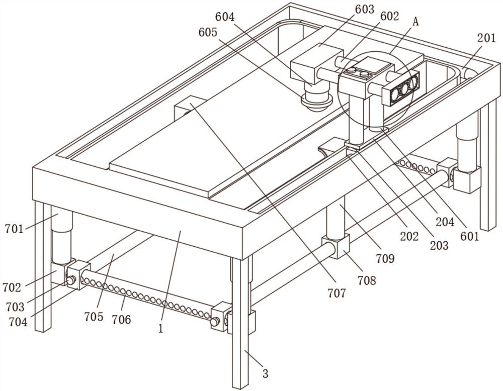 Fixing device used after cardiovascular interventional operation puncture