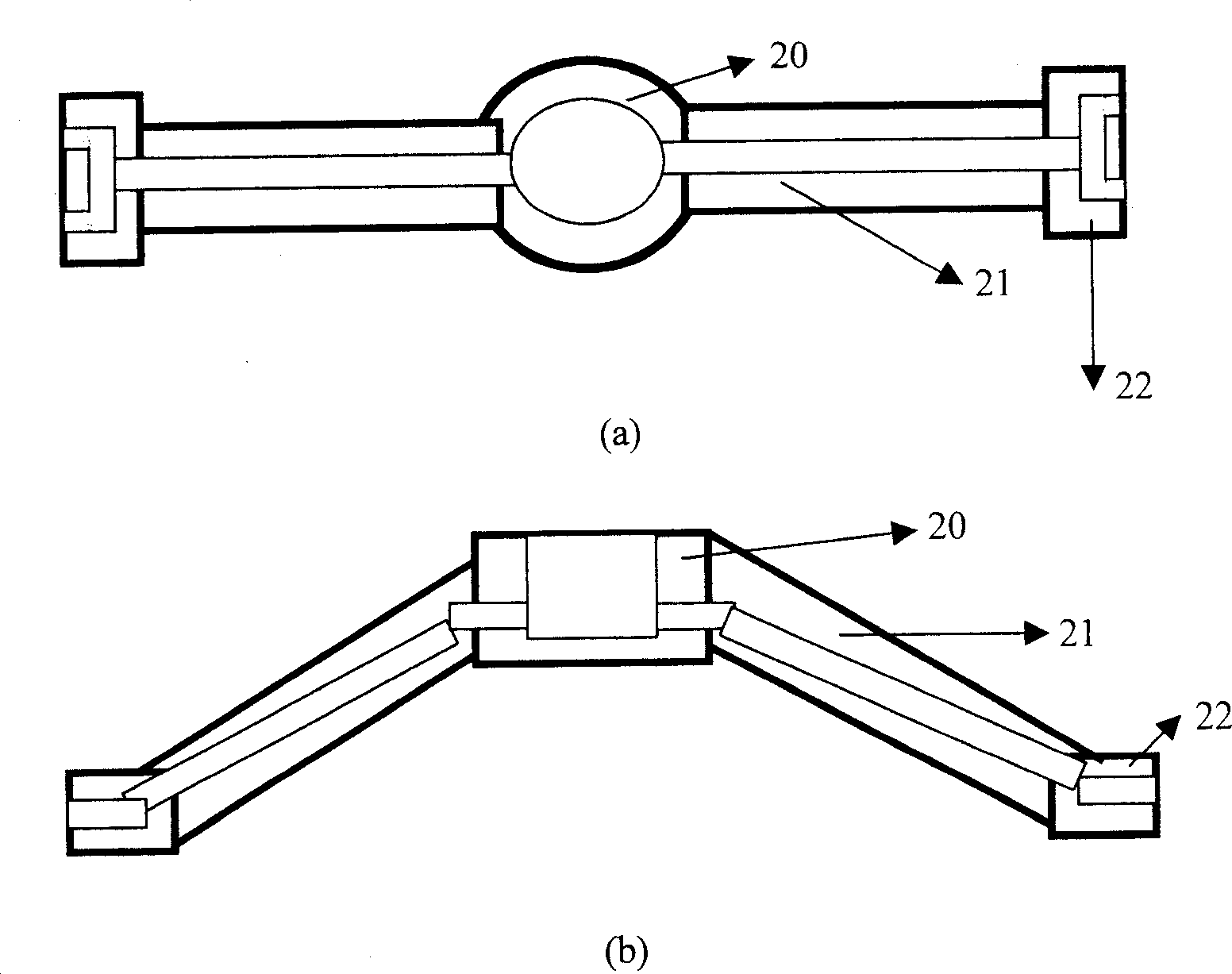 Method and equipment for inhibiting crack of high-alloying aluminium alloy square billet