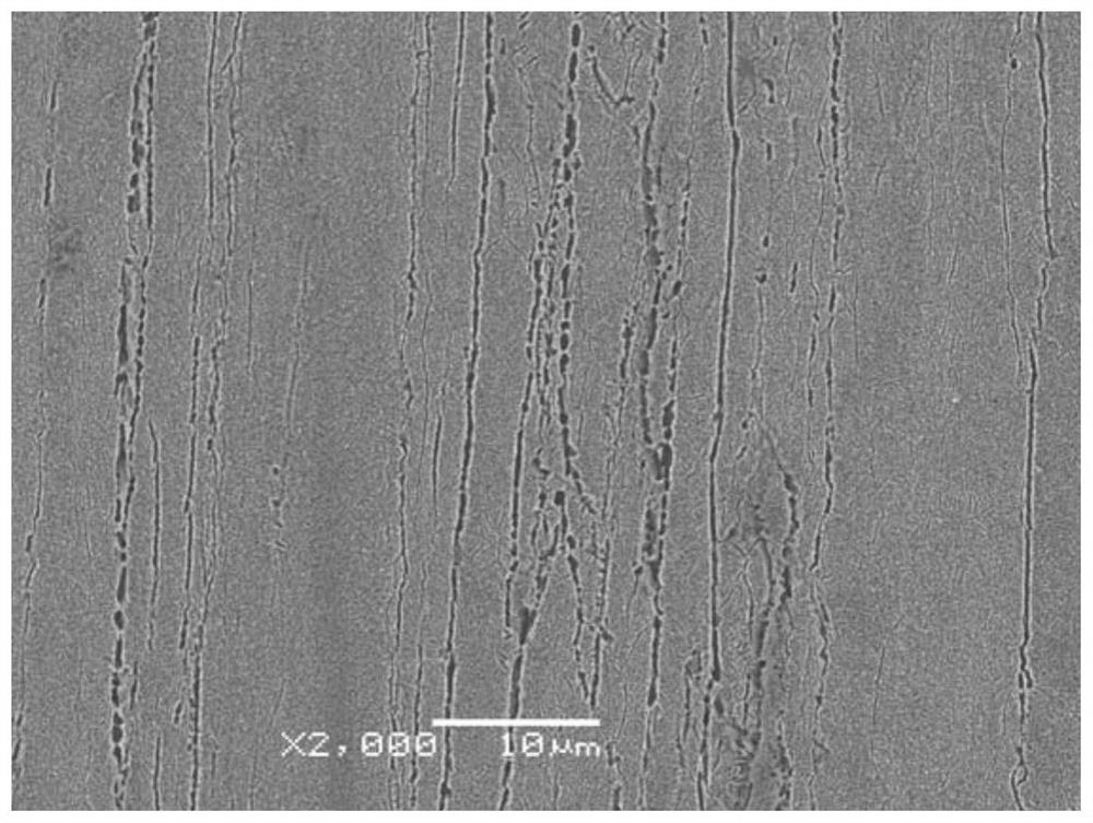 Near-beta type titanium alloy with good matching of strength and plasticity and preparation method thereof