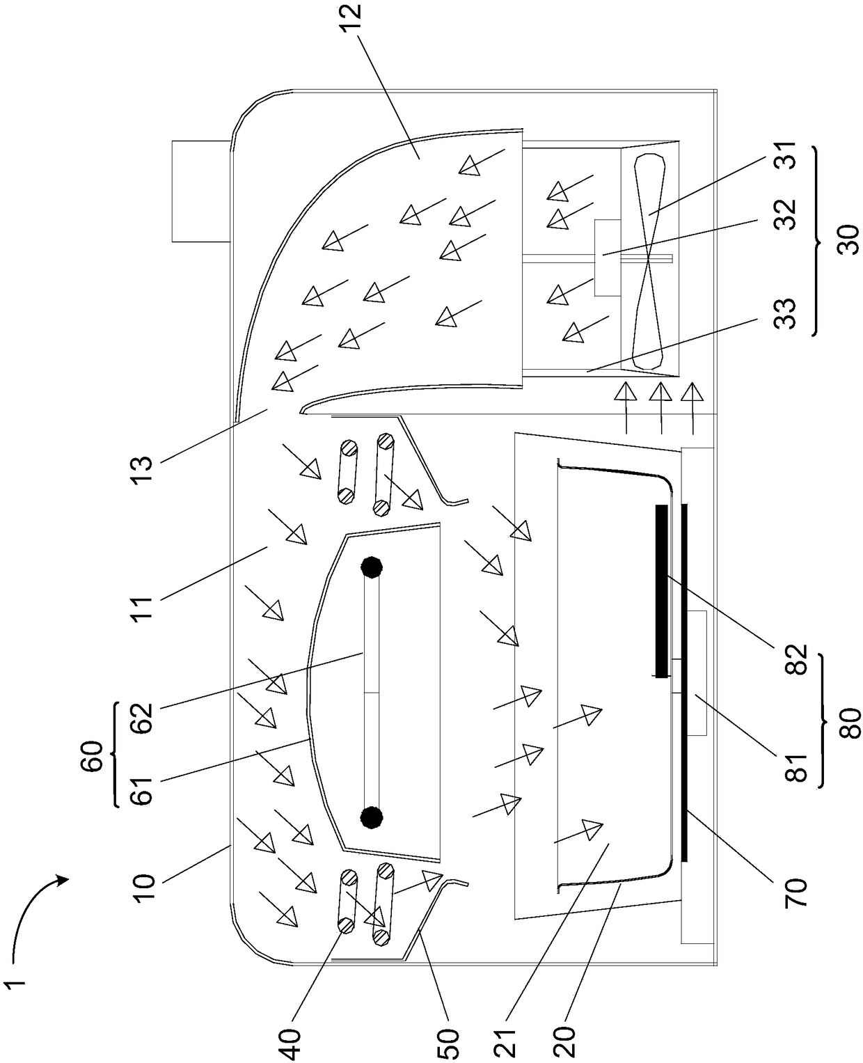 Air fryer