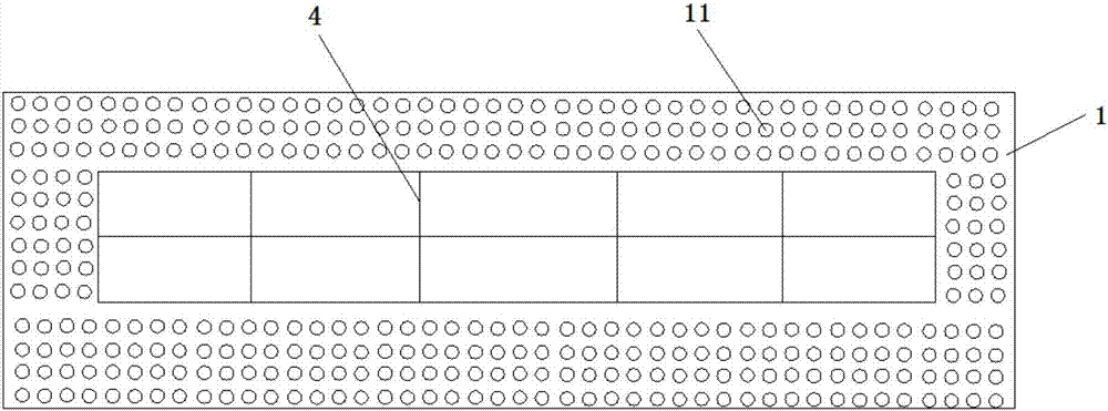 Polyurethane microcellular elastomer for elevator