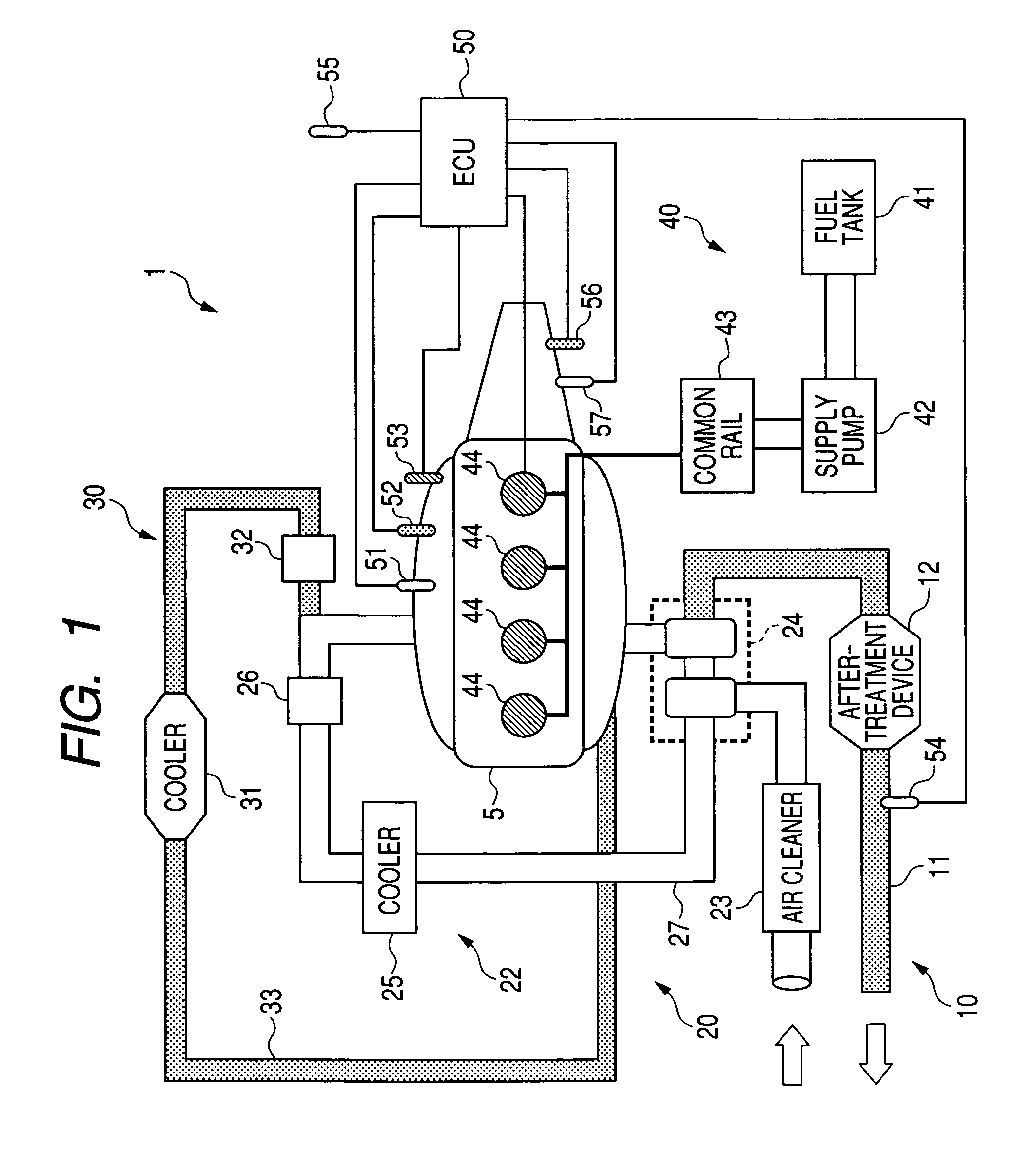 Fuel distillation property determining apparatus and method