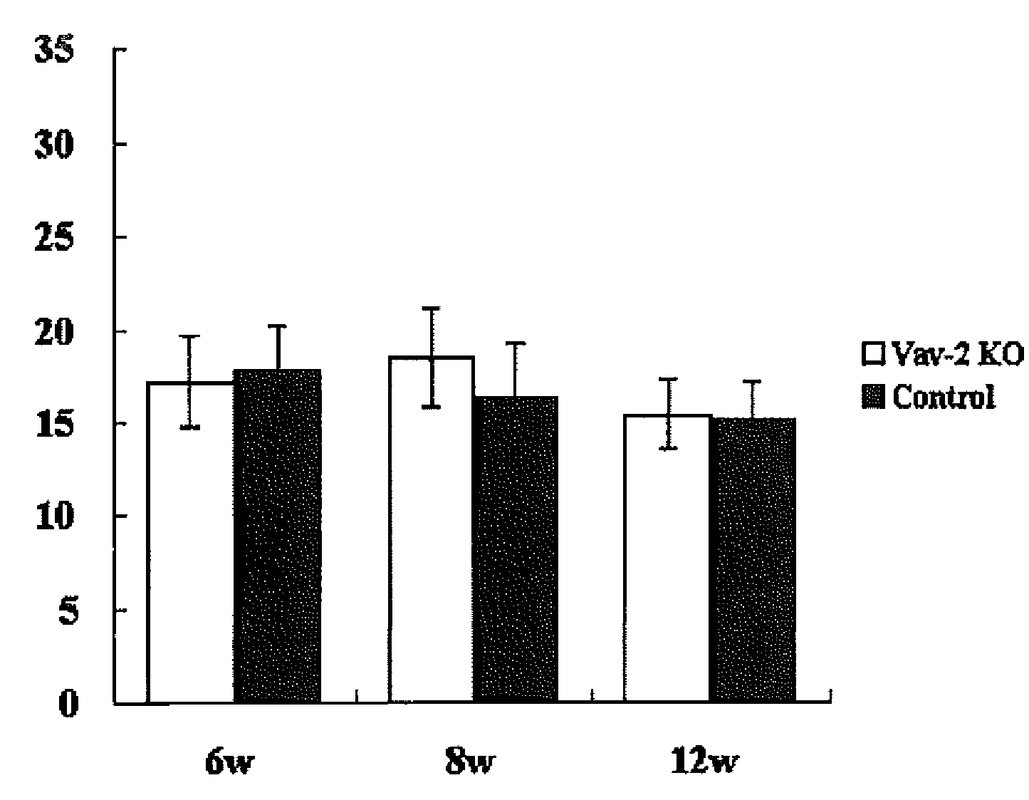 Mouse model for eye disease