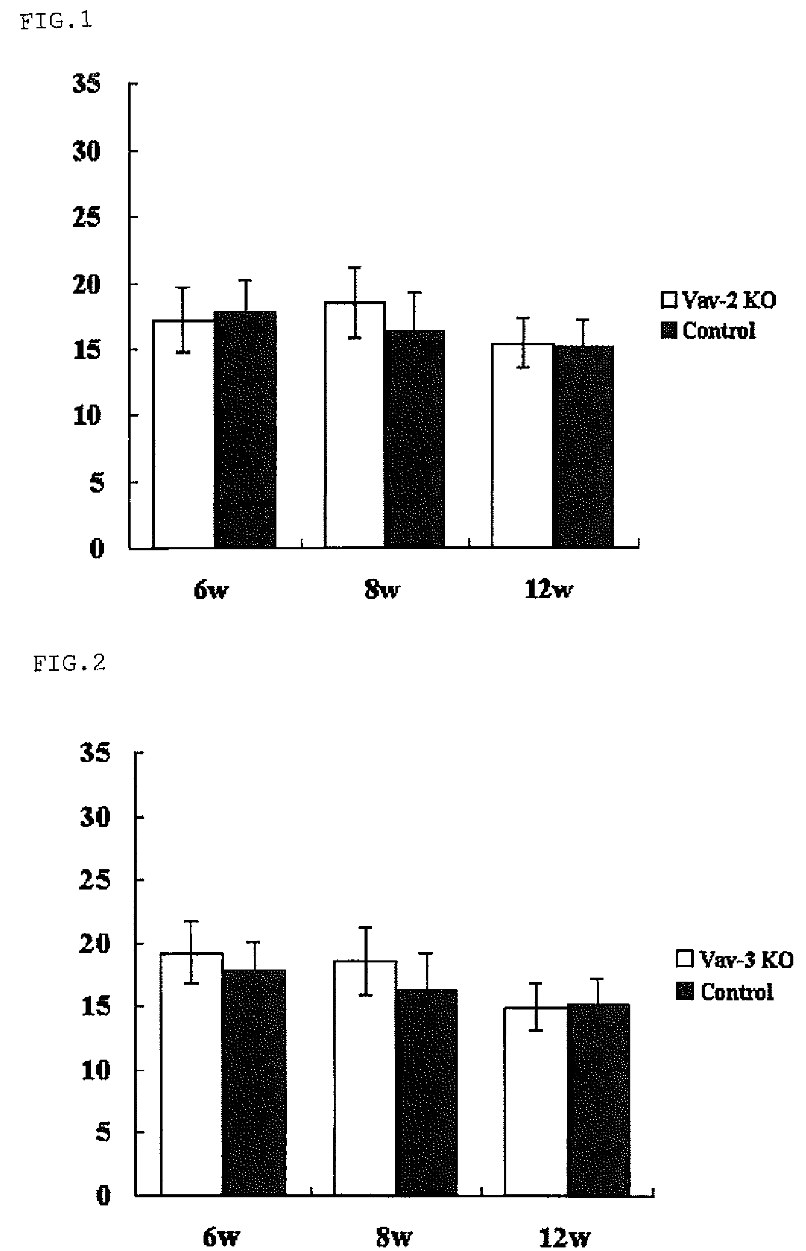 Mouse model for eye disease