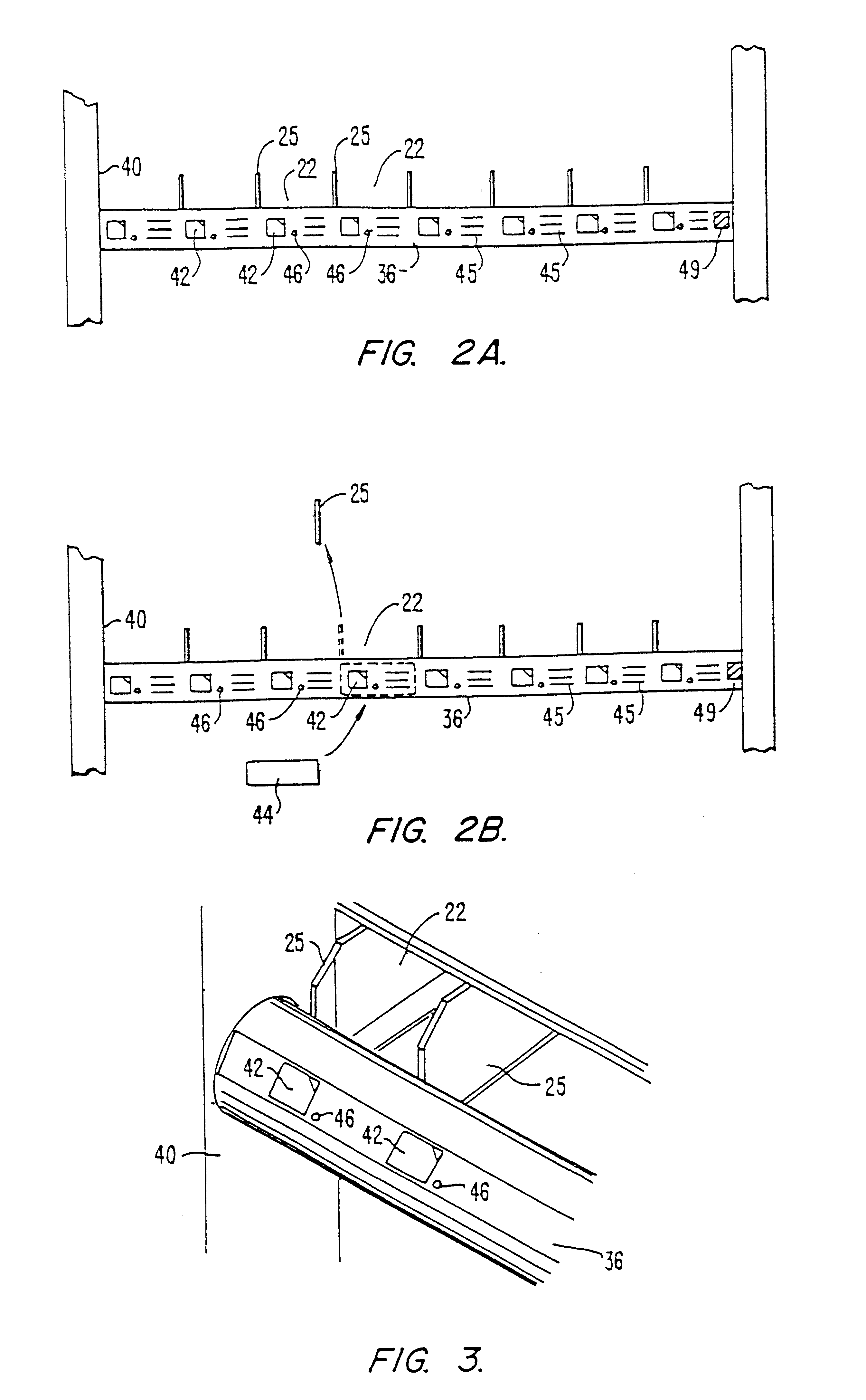 Methods and apparatus for dispensing items