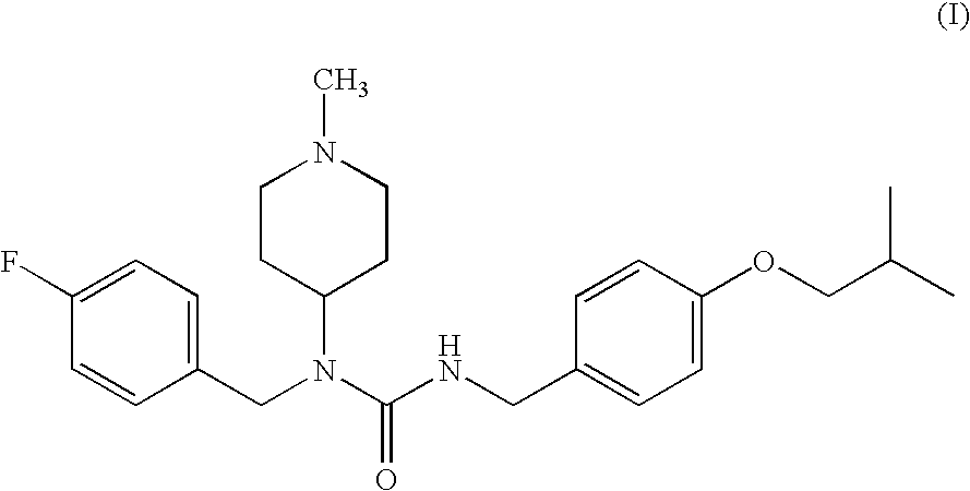 Selective serotonin receptor inverse agonists as therapeutics for disease