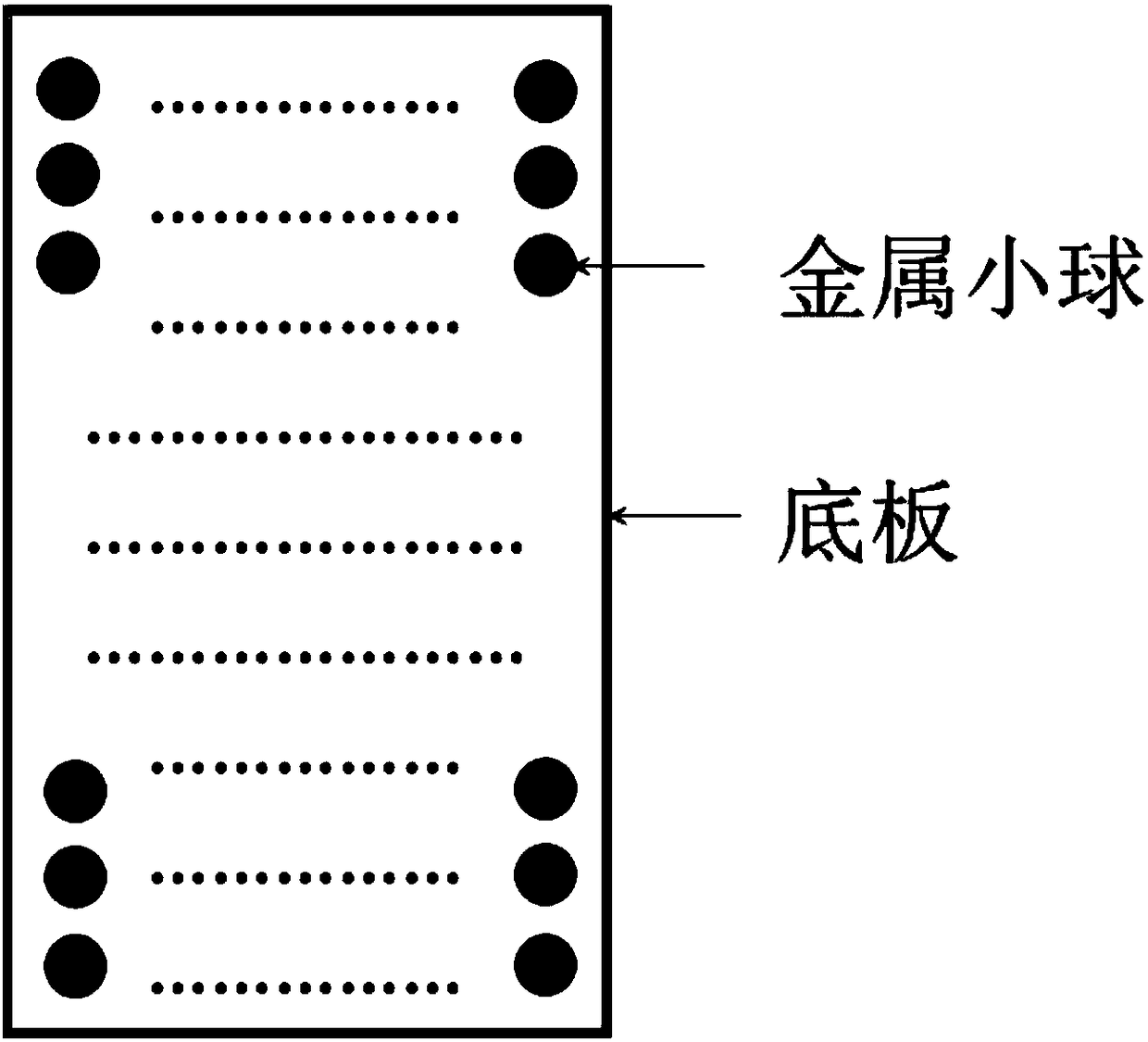 Scattering correction method and device for computer tomography image