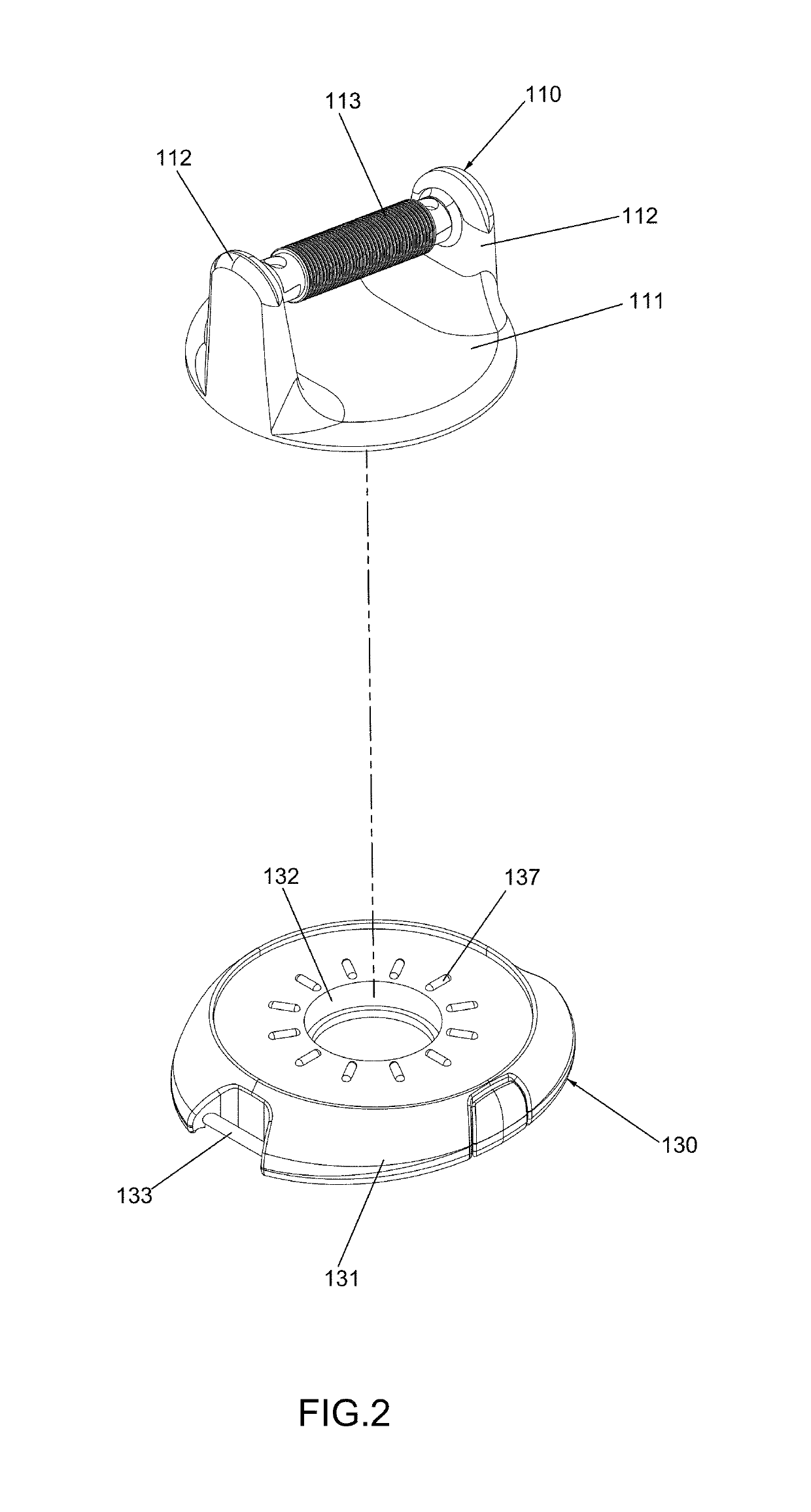 Multi-functional exercise device