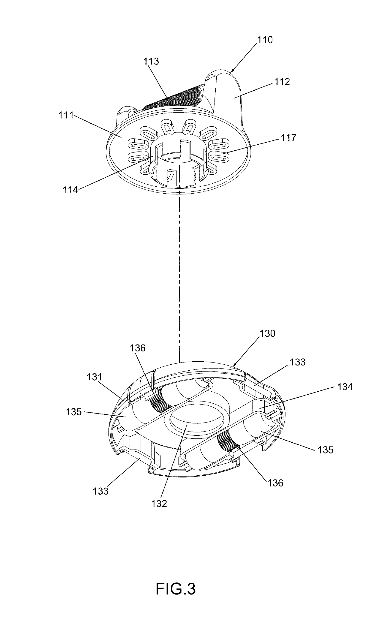 Multi-functional exercise device