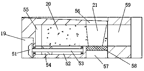 Polypeptide antibiotic device