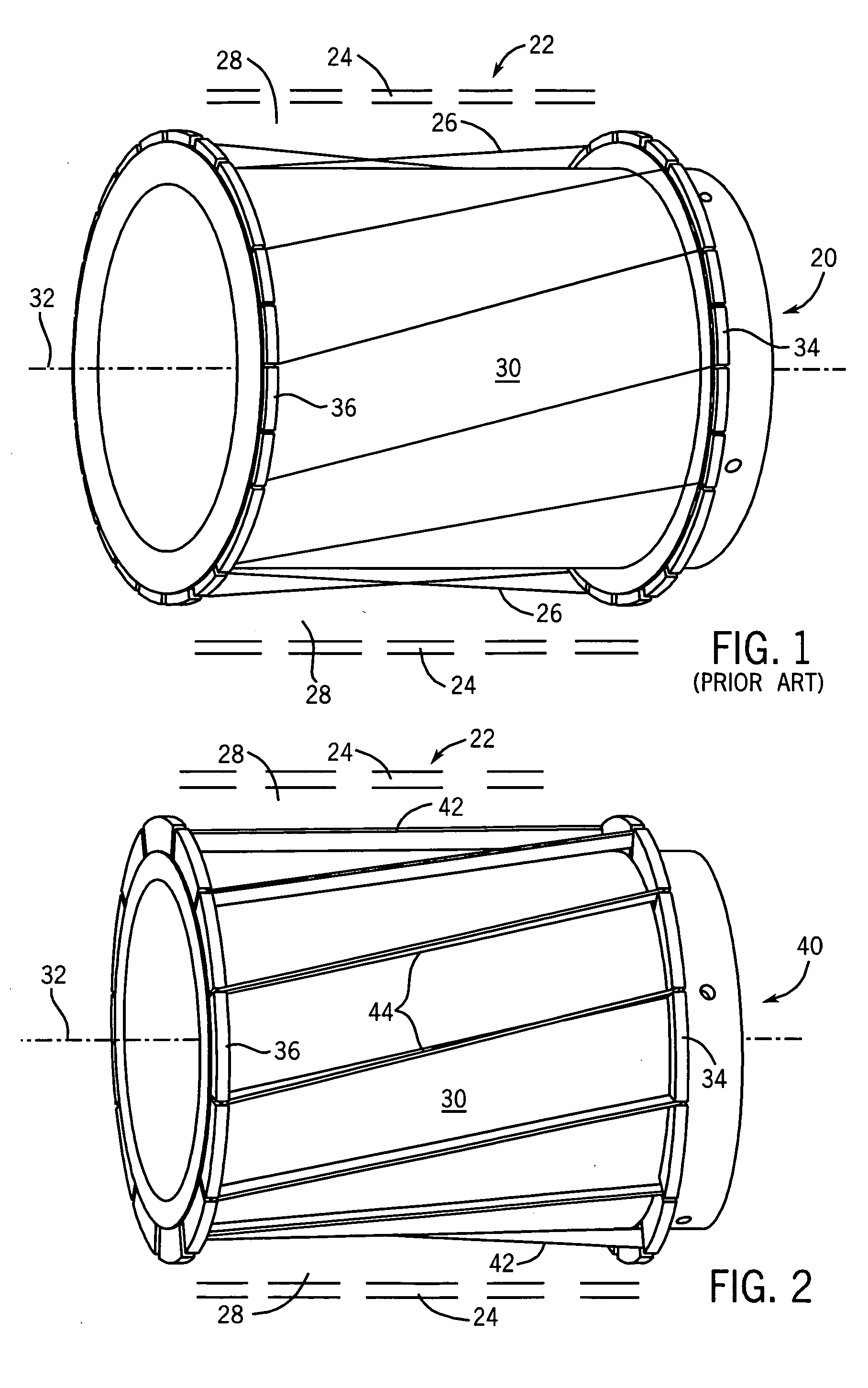 Corona discharge electrode assembly for electrostatic precipitator