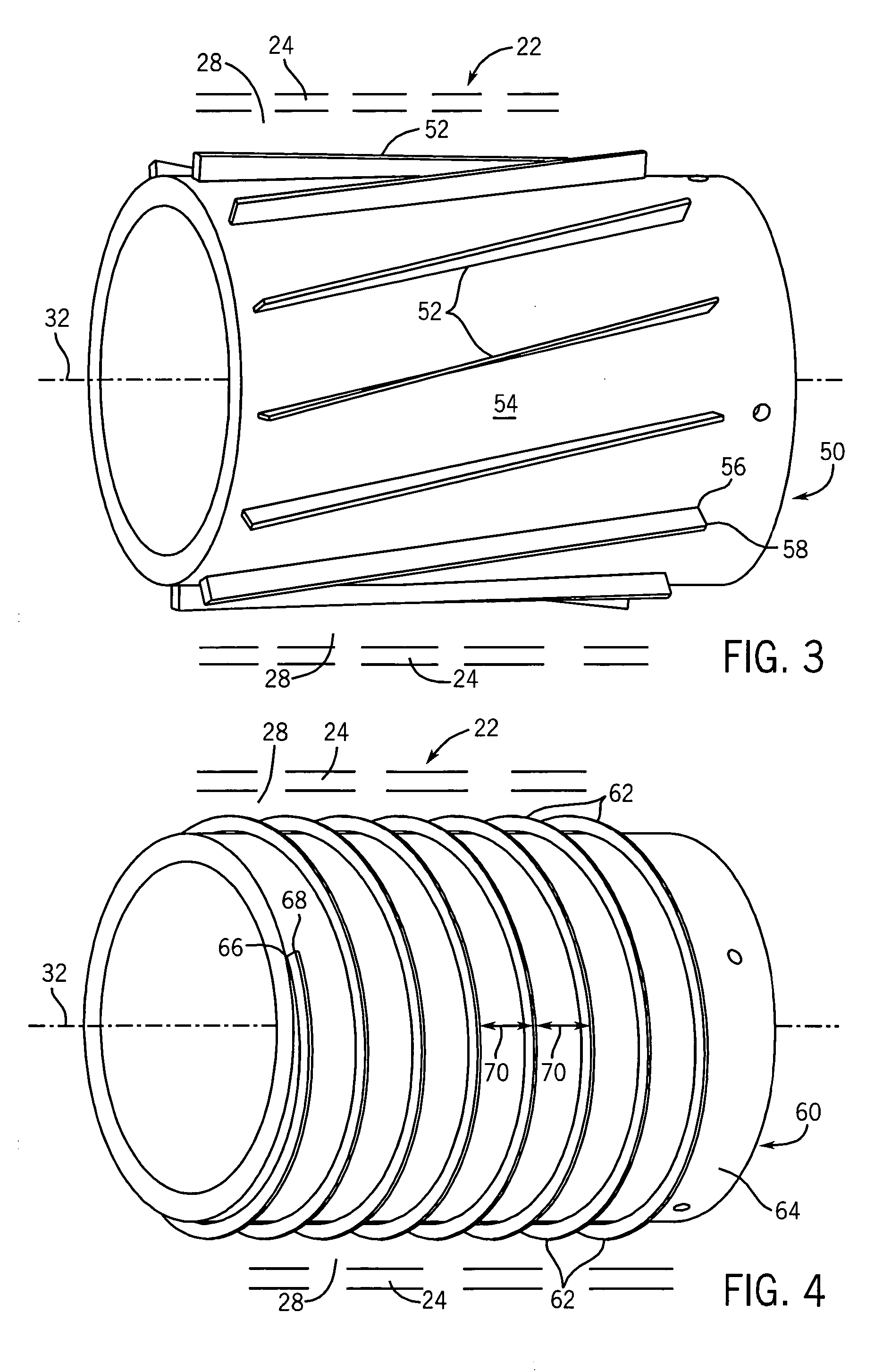 Corona discharge electrode assembly for electrostatic precipitator