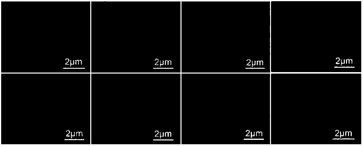 Method for controlling low-melting-point inclusion in high-strength low-alloy steel