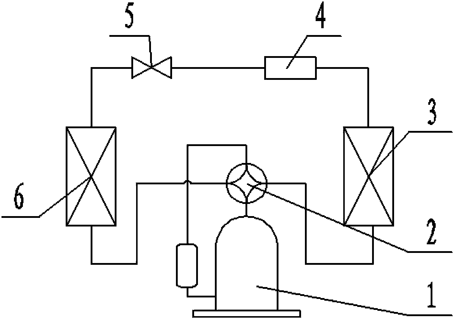 Air conditioner and control method thereof