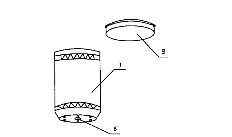 Method for testing dynamic modulus of asphalt concrete and device thereof