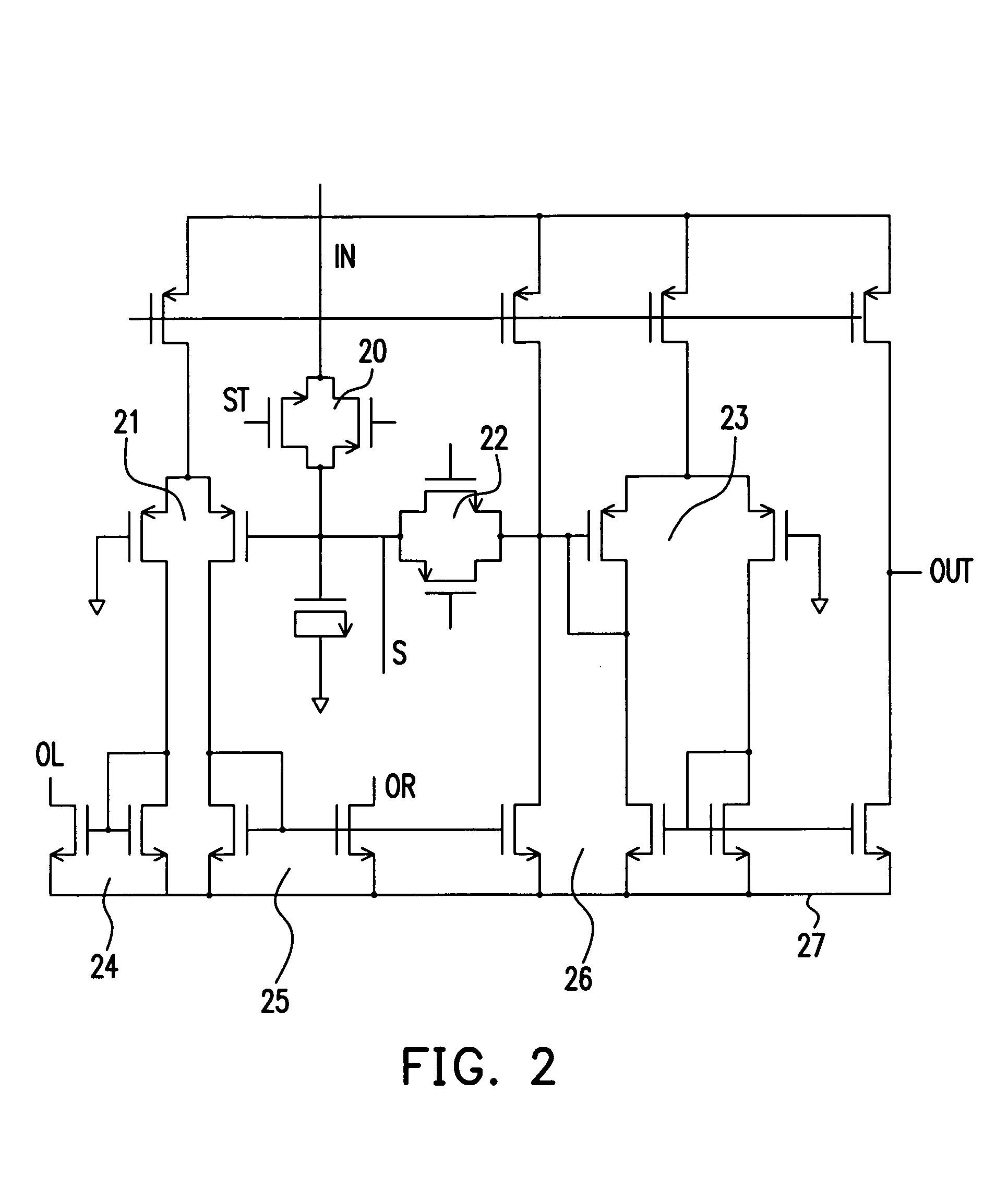 VLSI neural fuzzy classifier for handwriting recognition