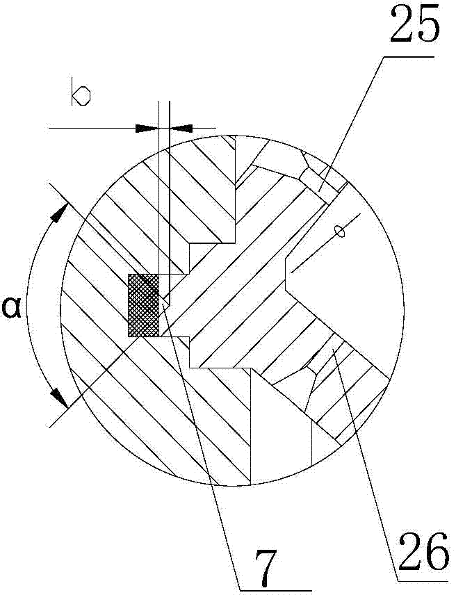 Reusable thrust chamber