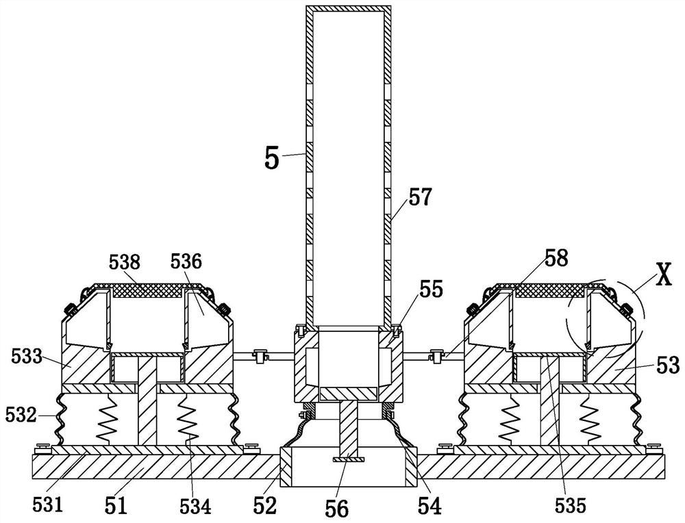 A method for manufacturing a powder metallurgy stainless steel flange