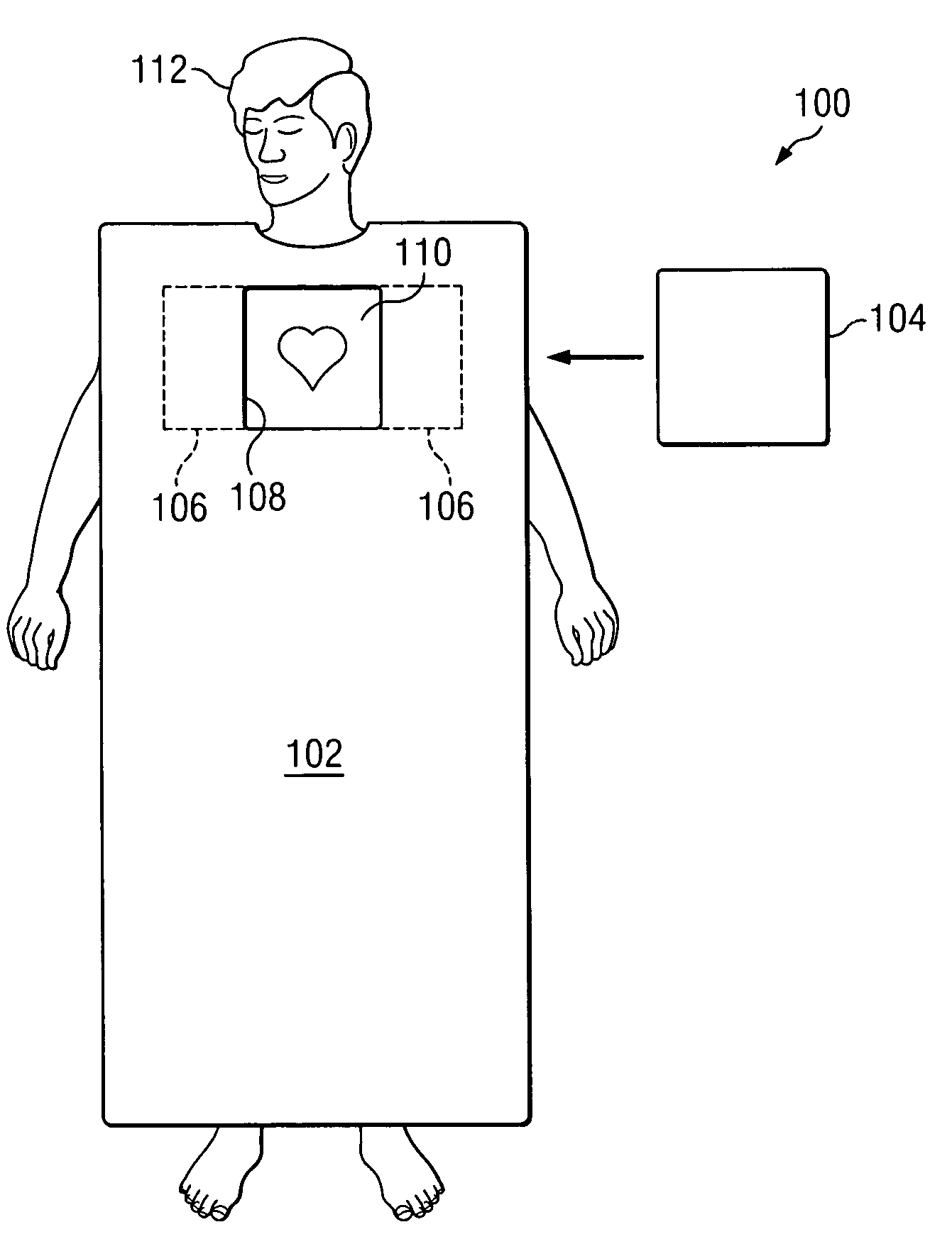 Use of convective air warming system for patient care