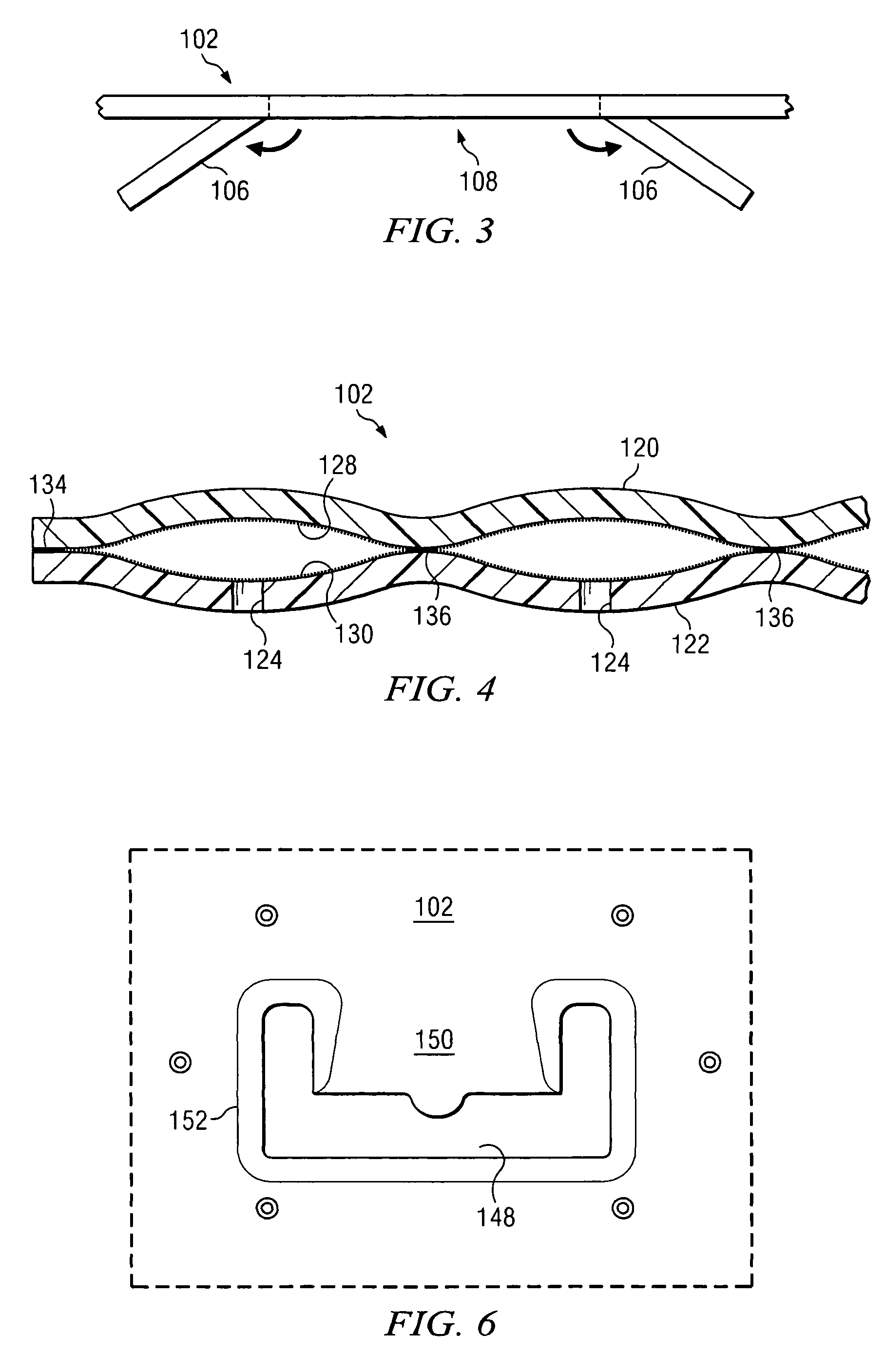 Use of convective air warming system for patient care