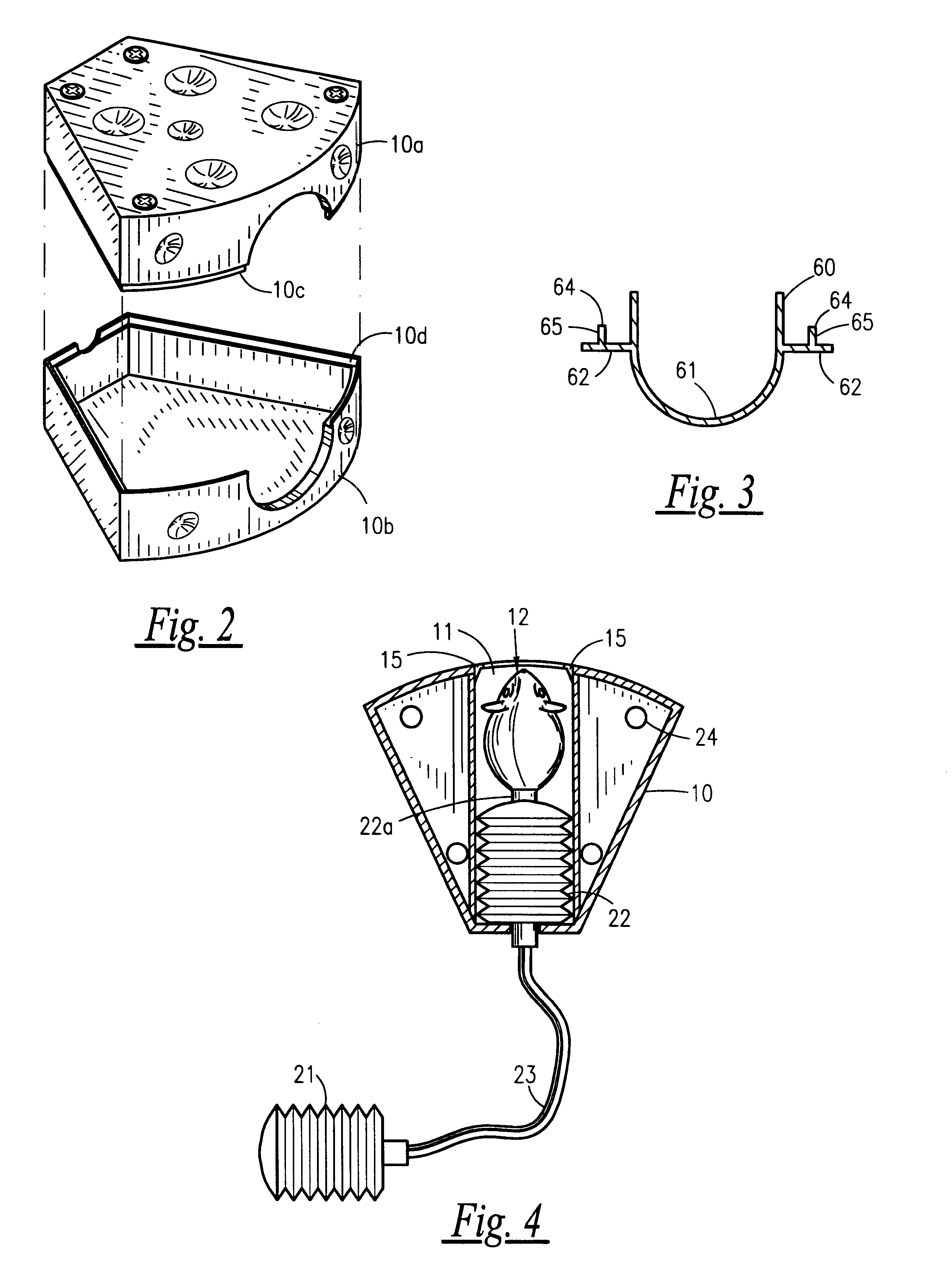 Interactive pet toy