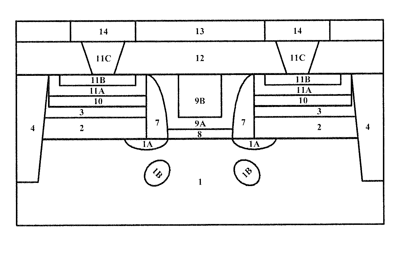 Method for manufacturing semiconductor device