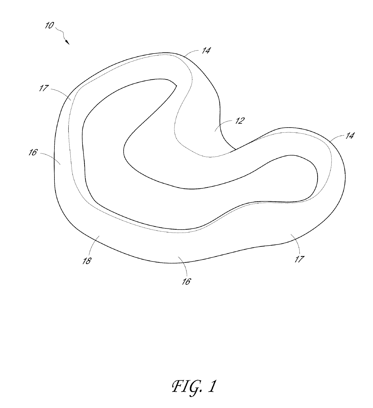 Systems, methods, and devices for treating mouth and jaw disorders