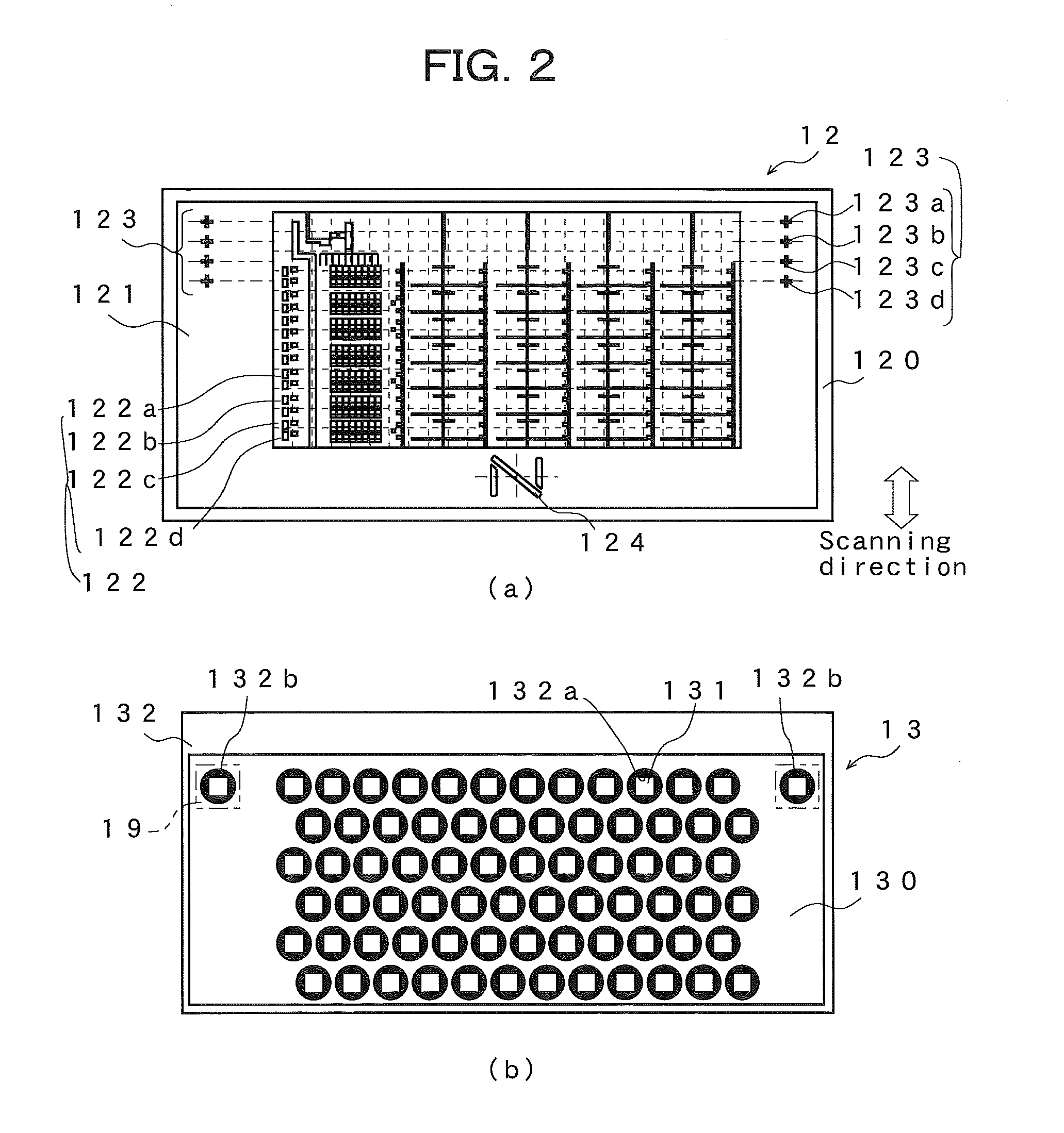 Light-exposure device