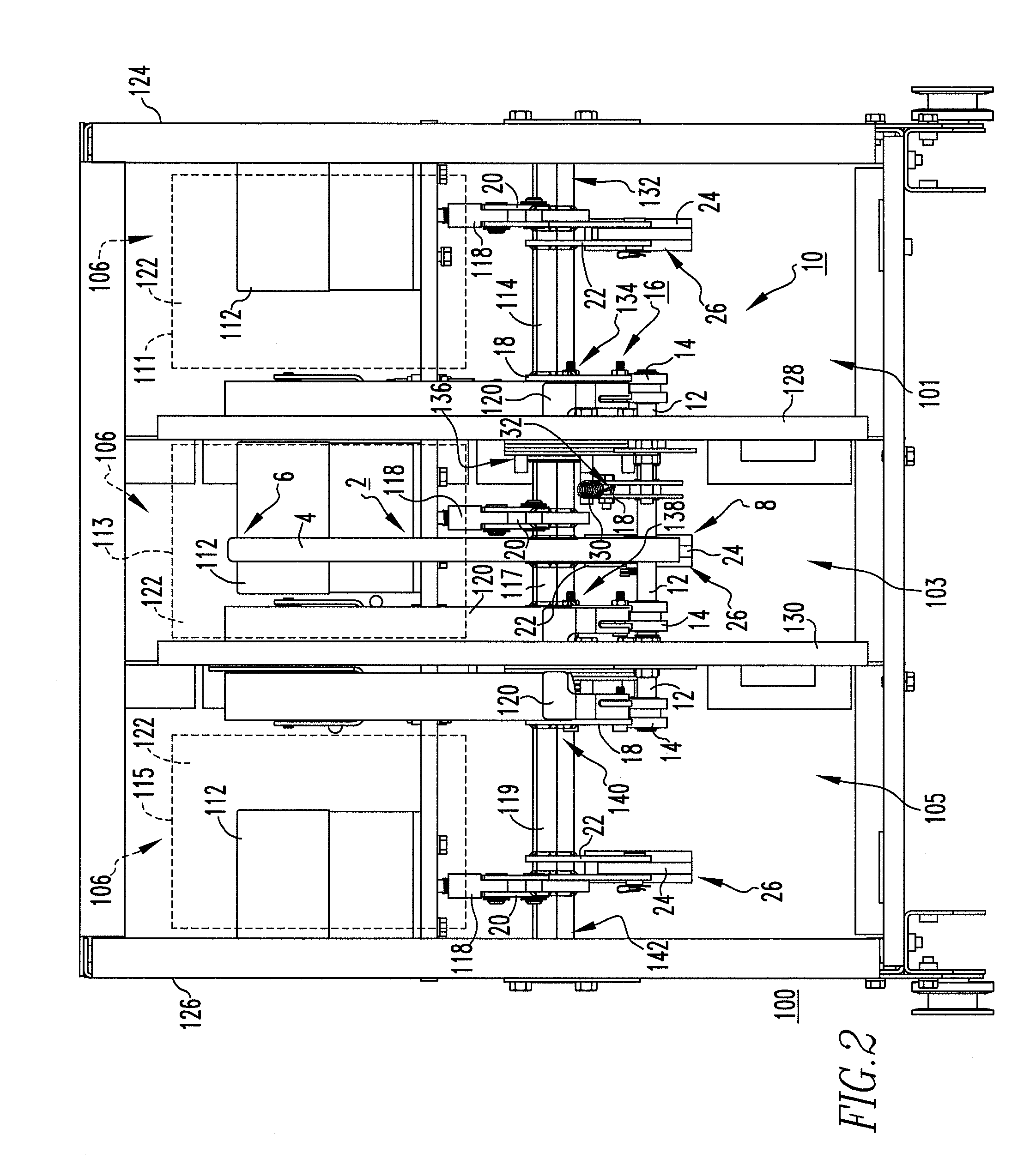 Manual opening device and electrical switching apparatus employing the same