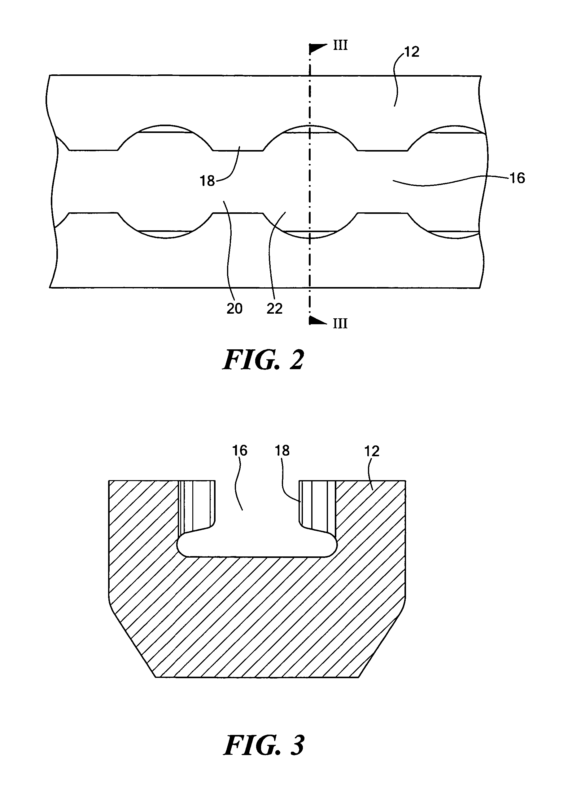 Foundation adapter system