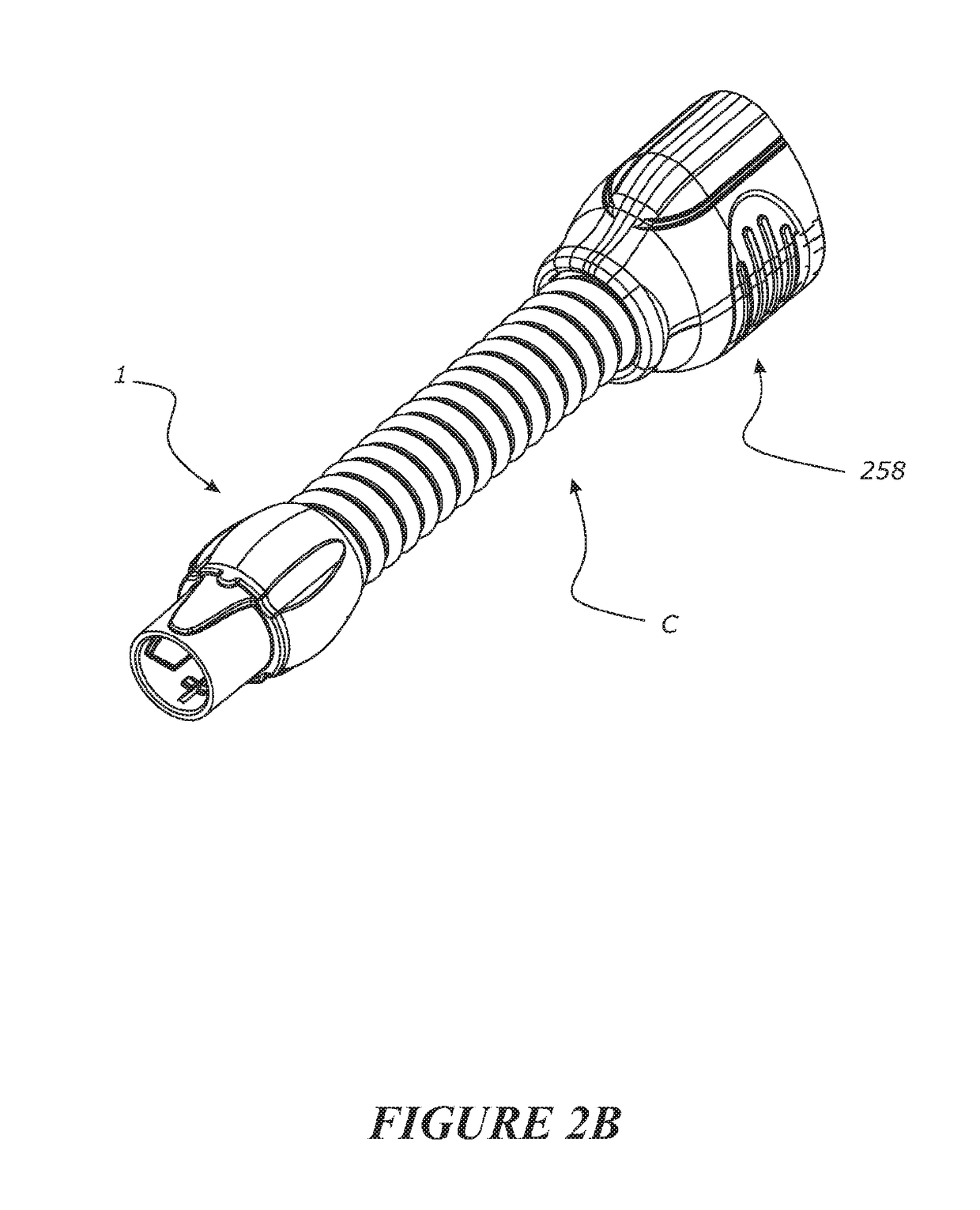 Connectors for conduits