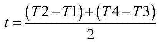 Beidou satellite timing system and method