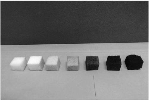 Durable biomass polyphenol water-based flame retardant paint and preparation method and applications thereof