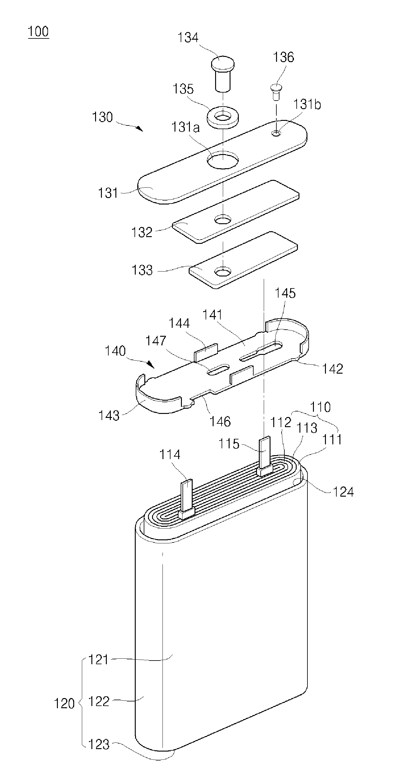 Secondary battery