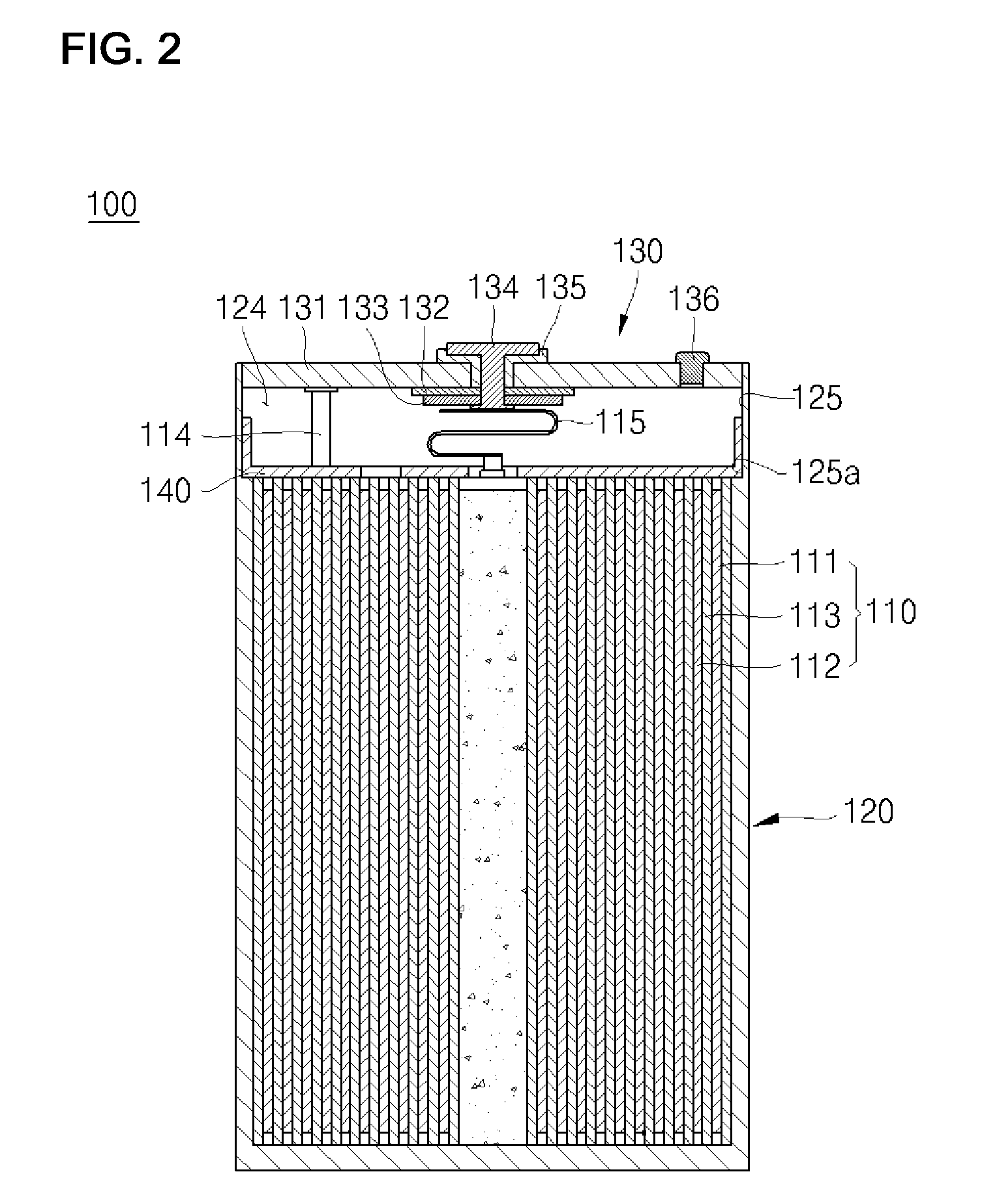 Secondary battery