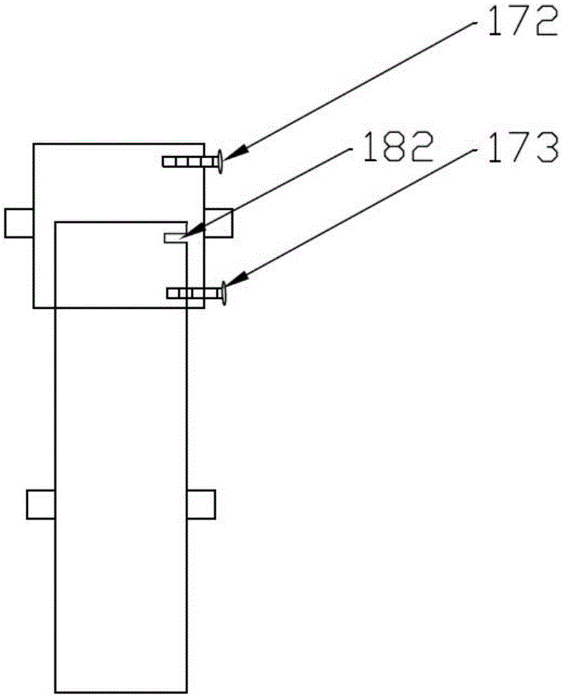 Portable intelligent alarm fence and human proximity detection method