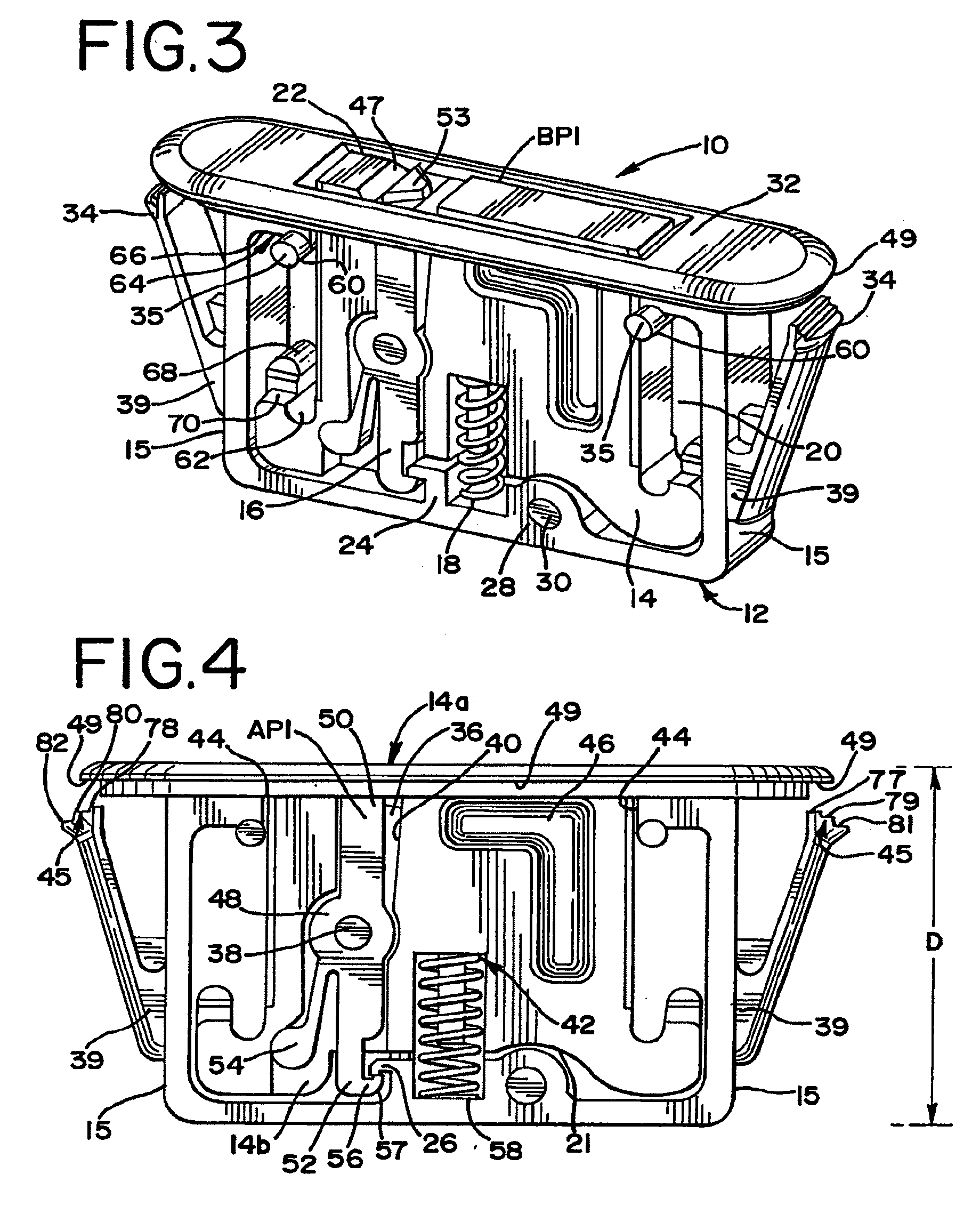 Universal stop for a slidable window