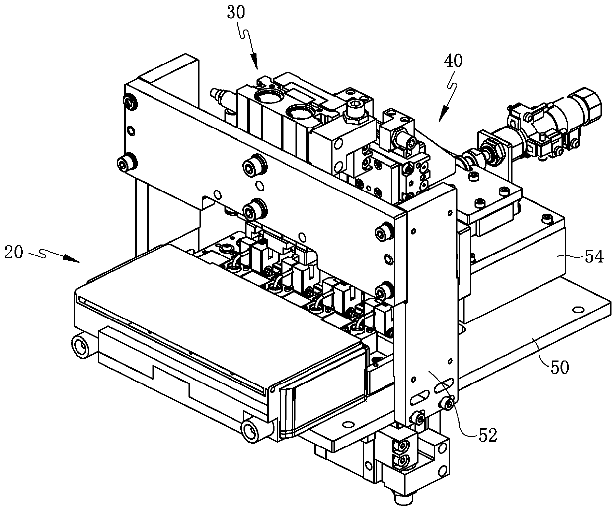 Positioning orthopedic equipment