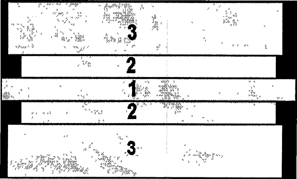 Super capacitor using mono-layer graphite as electrode material