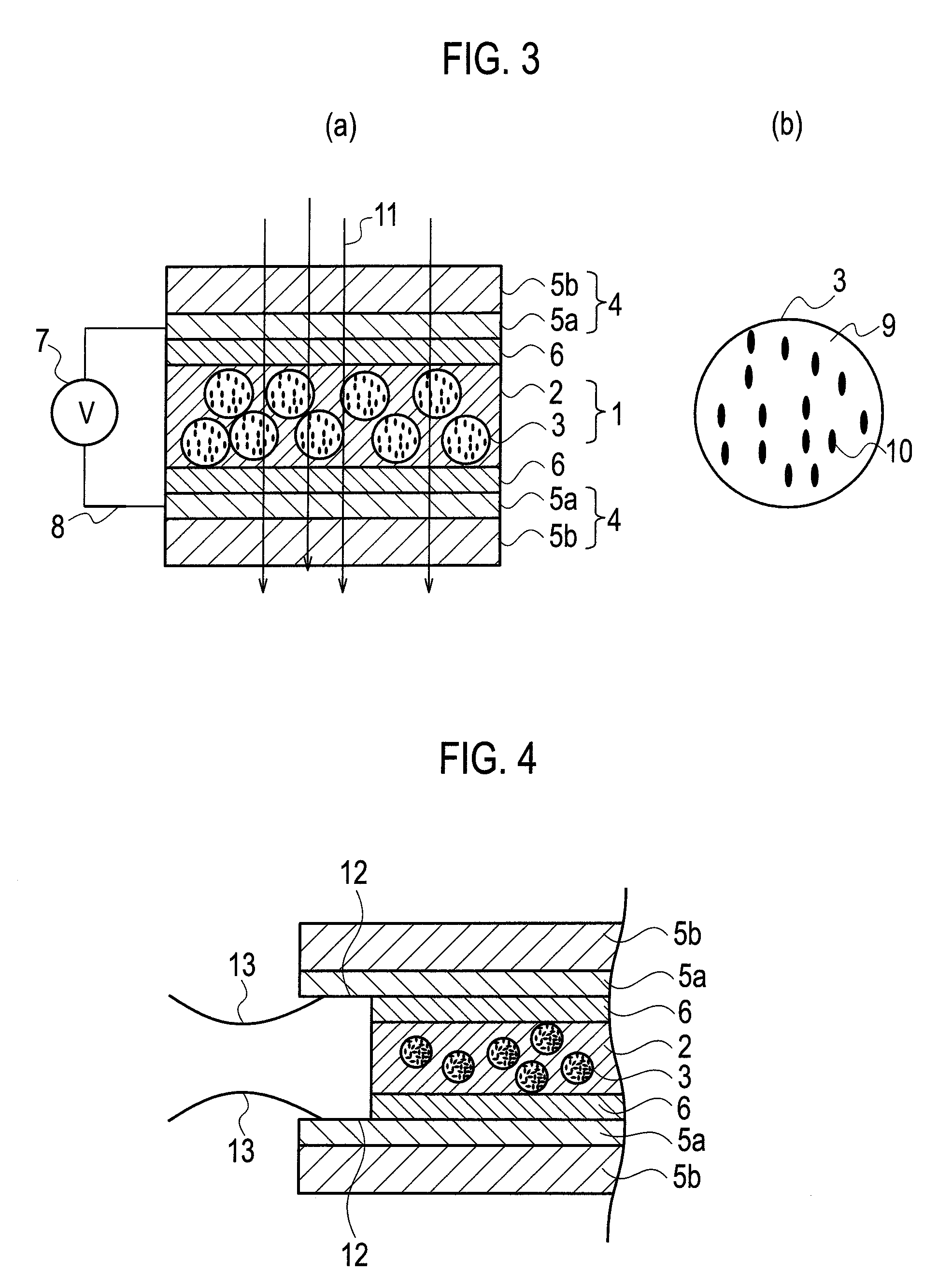 Light control film