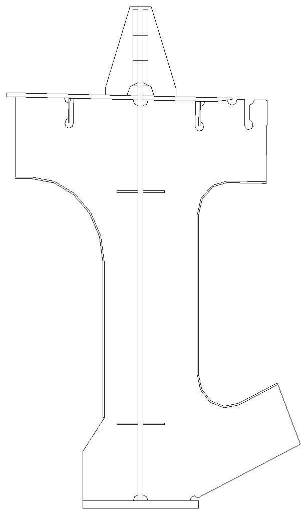 Welding manufacturing method of a weather-resistant all-welded steel structure stiffened beam suspension bridge