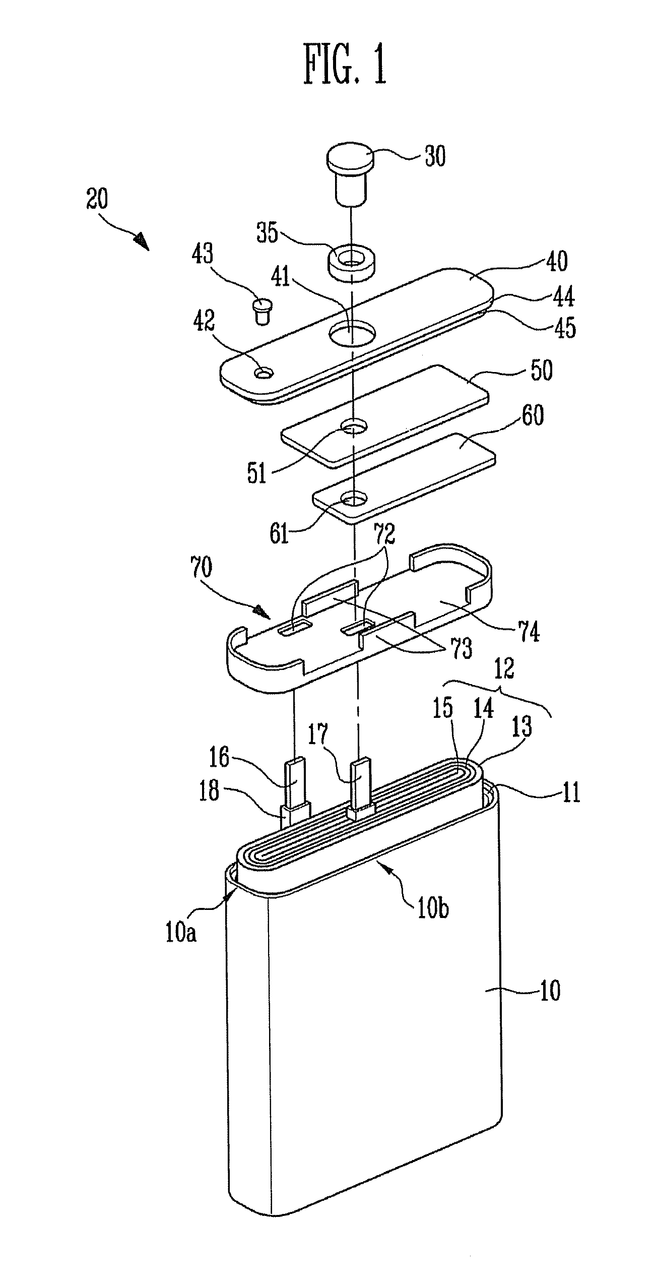 Secondary battery