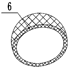 Titanium alloy drug release vascular stent