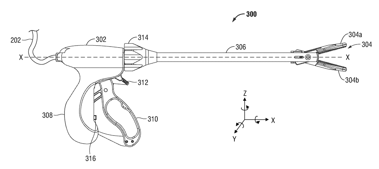 Systems and methods of tracking and analyzing use of medical instruments