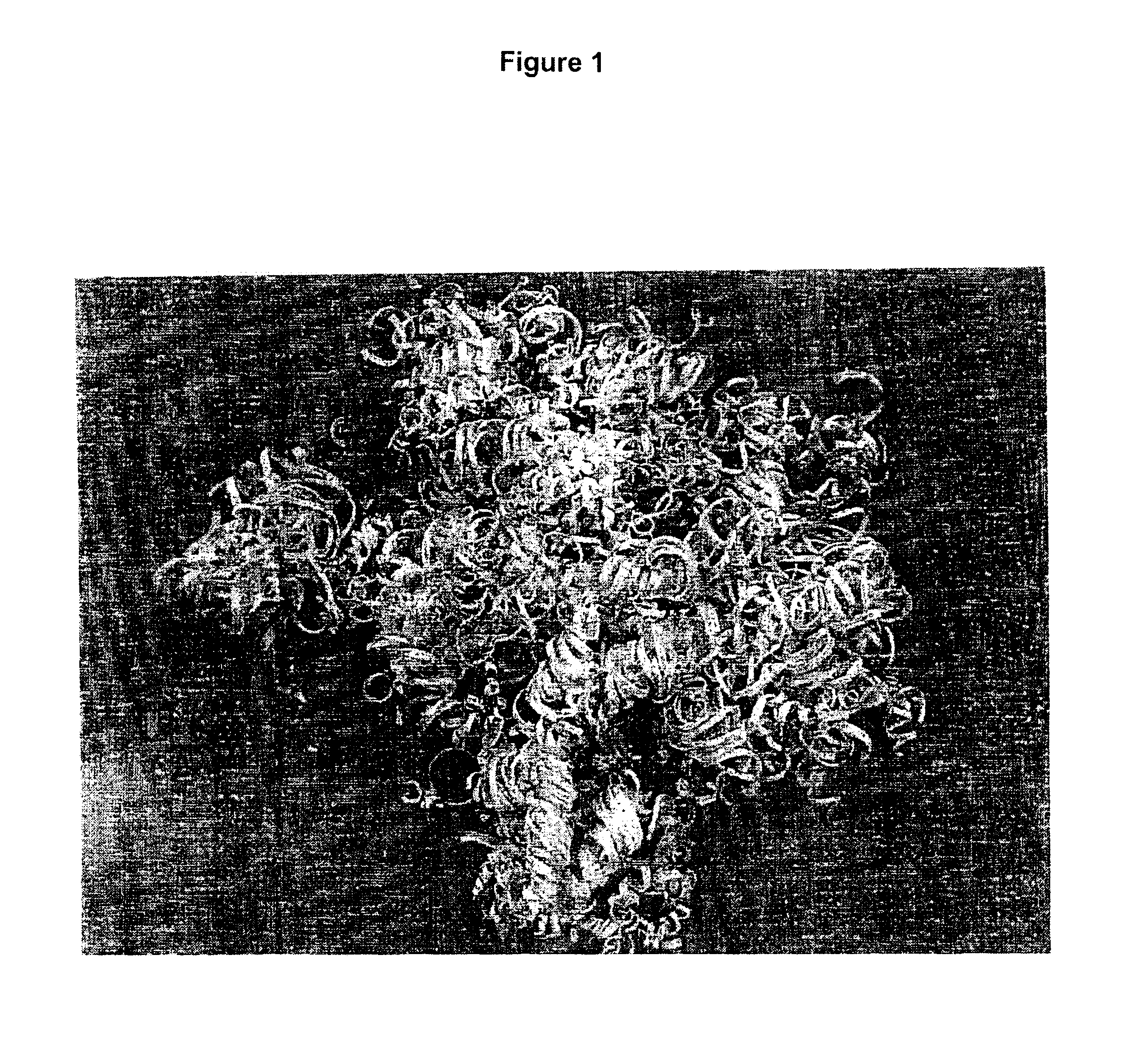 Device and process for producing fiber products and fiber products produced thereby