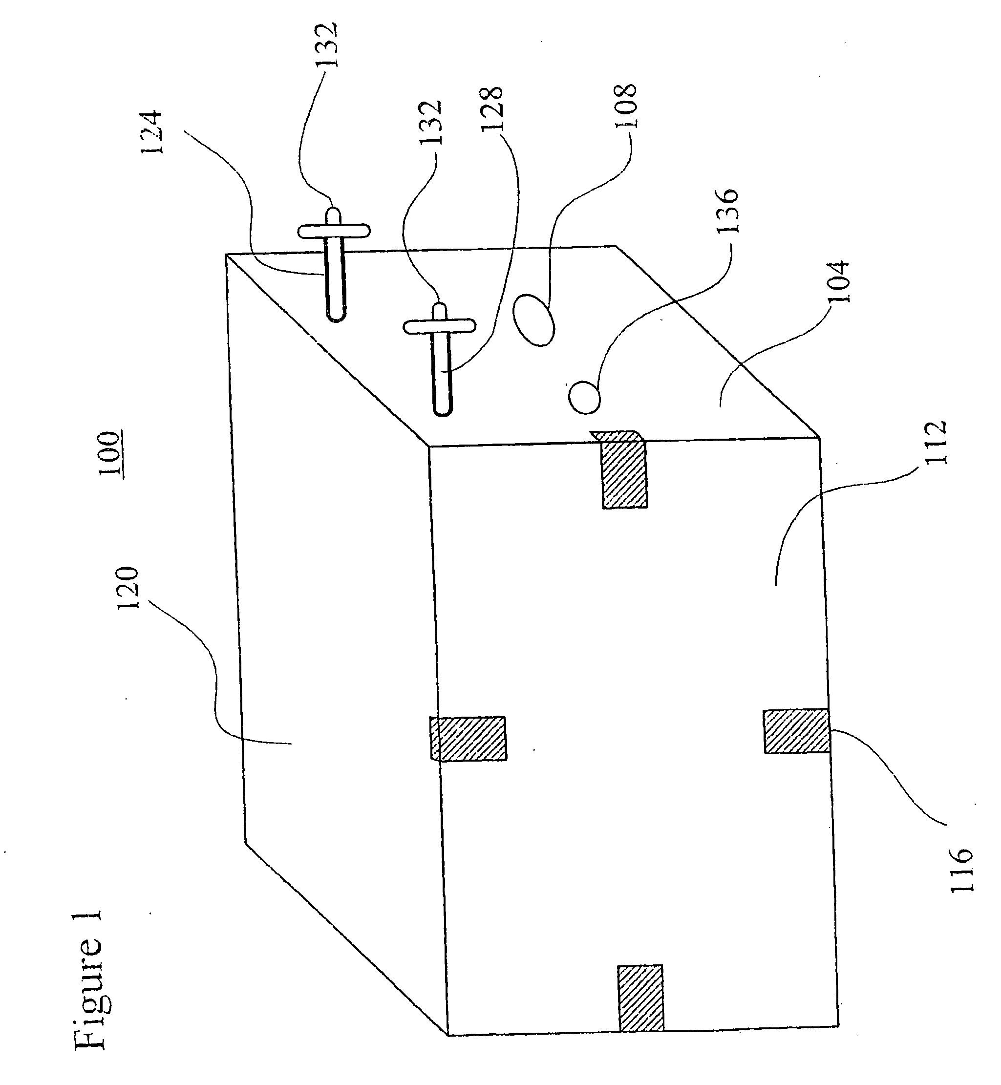 Apparatuses and methods for the production of haematophagous organisms and parasites suitable for vaccine production