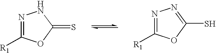 1,3 dithiolane-2-thione additives for lubricants and fuels