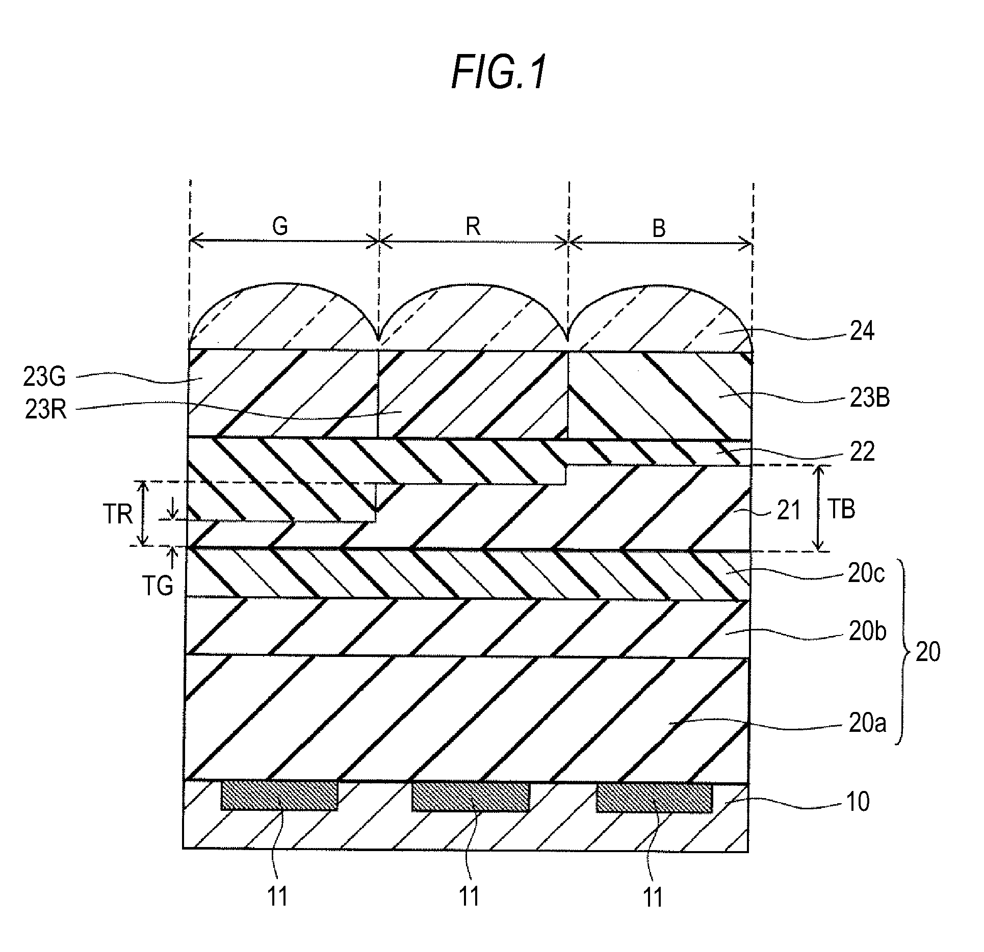 Solid-state imaging device, manufacturing method and designing method thereof, and electronic device