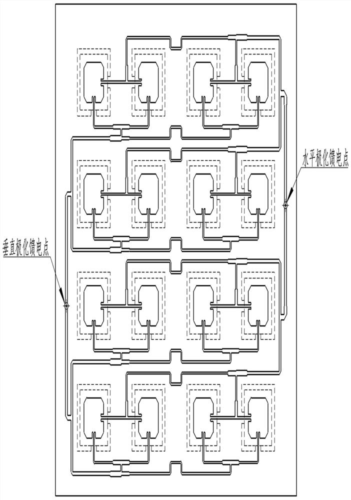 A High Isolation Low Profile Dual Polarized Antenna Applied to WLAN