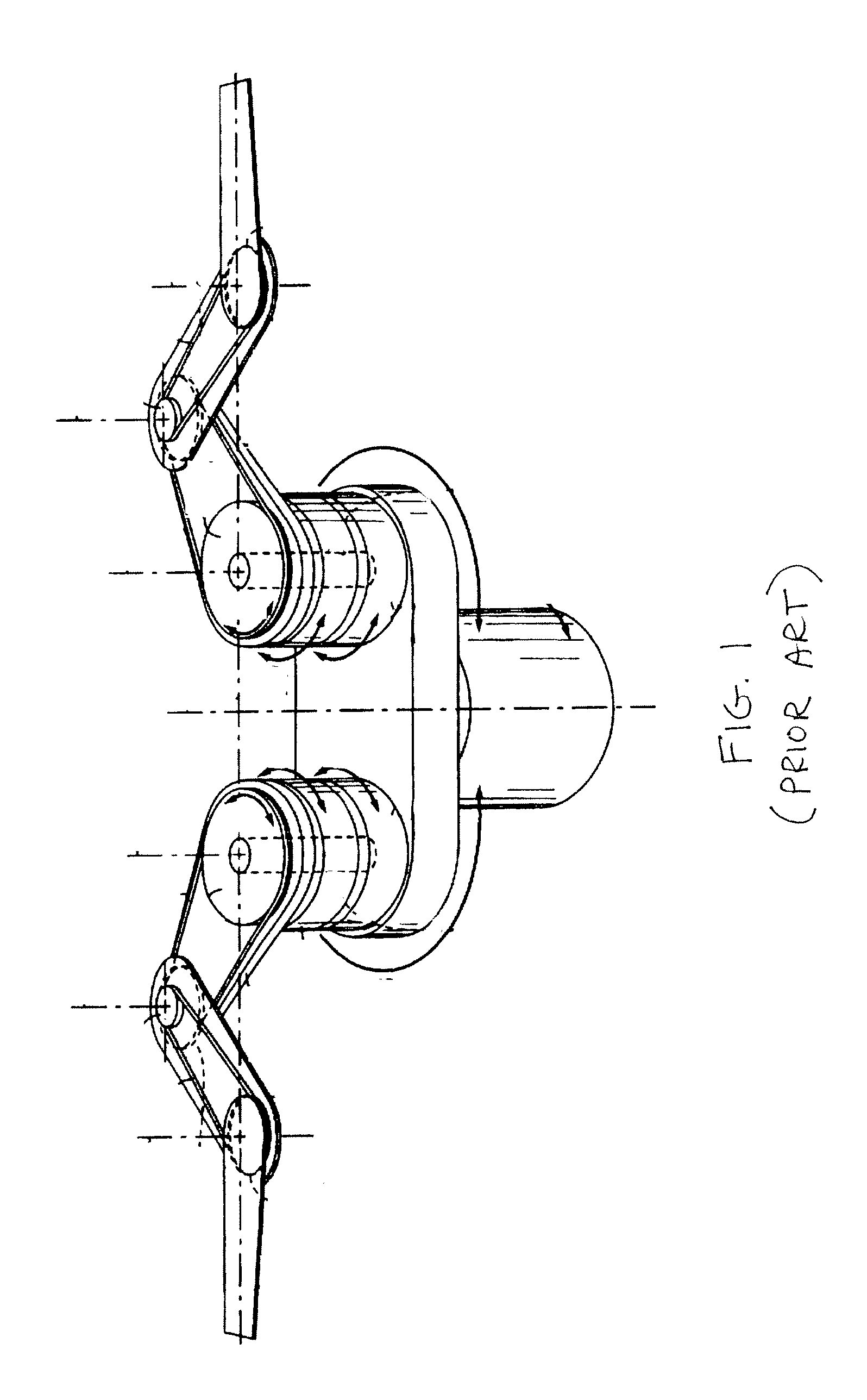 Substrate transport apparatus with multiple independently movable articulated arms